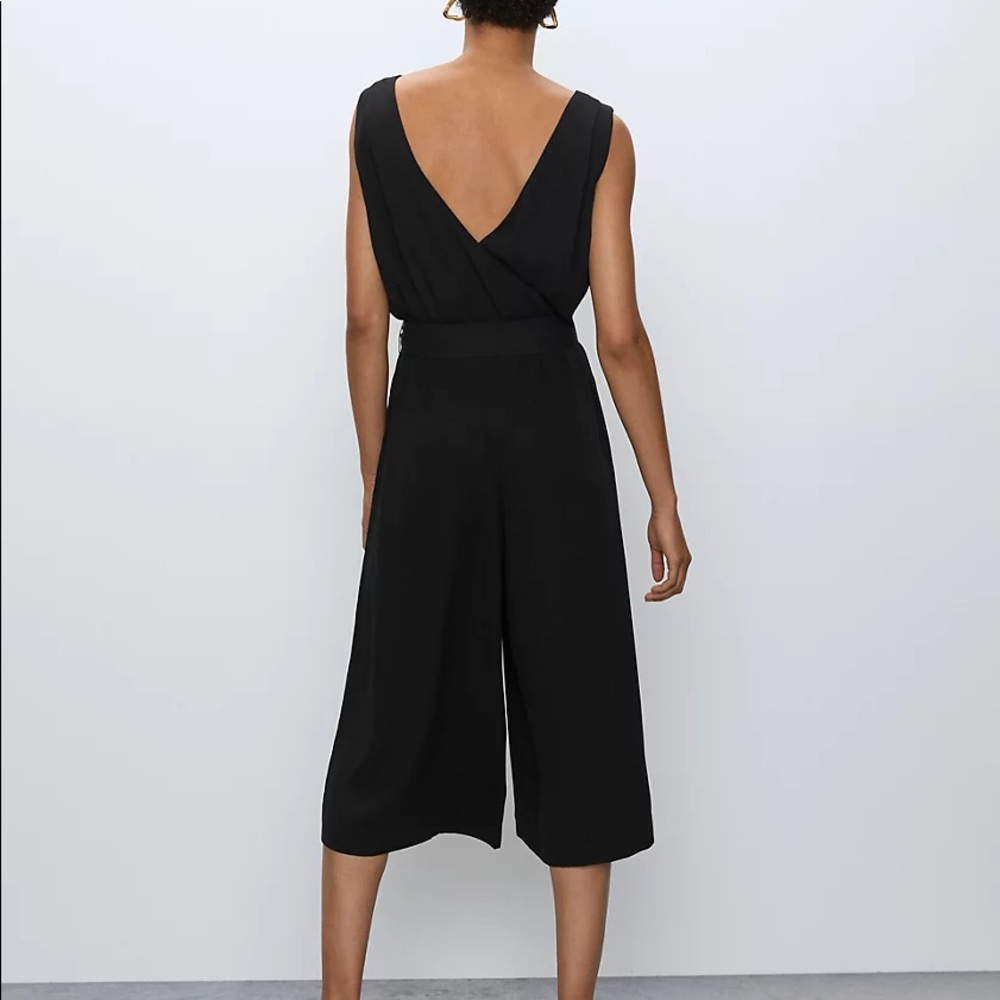 Aritzia Babaton Jumpsuit - Picture 5 of 12